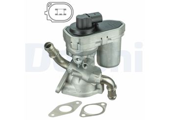 Egr Valfi  DELPHI EG10436-12B1  1480549 8C1Q9D475AA 1788657 RE8C1Q9D475AA