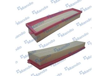 Hava Filtresi  MANDO MMF015367  1444FE 1444VK 9650608480 1444FF