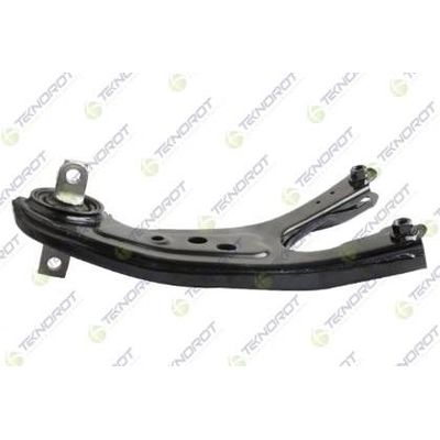 Denge Kolu Arka Sol TEKNOROT T-209