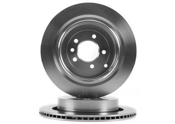 Fren Disk Ayna Arka Sağ ve Sol FROW 391.1102.004  SDB000643