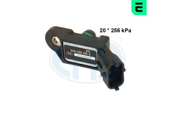 MAP Sensörü  Alfa Romeo 156 (116)(1997->)  ERA 550097A