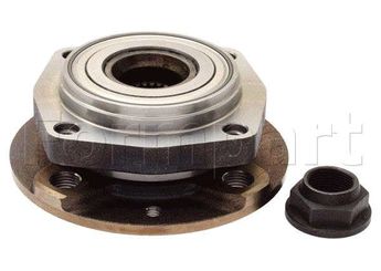 Teker Rulmanı Arka Sağ veya Sol FORMPART 24498001/K  4107462 51874121 5187412/1