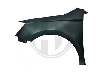 Çamurluk Ön Sol TYG 1380-2102  6V0821105