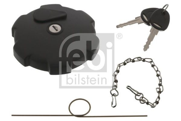 Yakıt Depo Kapağı  KENT MMK-06