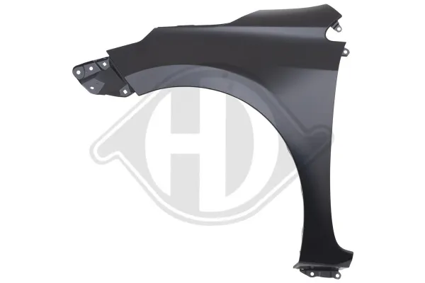 Çamurluk Ön Sol Toyota Corolla (E18)(06.2013->)  TW 201-2102