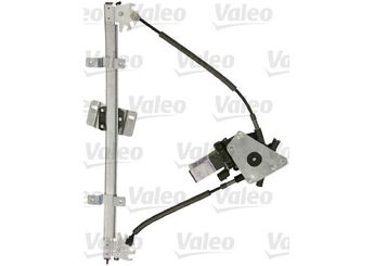 Cam Krikosu Ön Sağ VALEO 850101  1012436 1034940 1059773