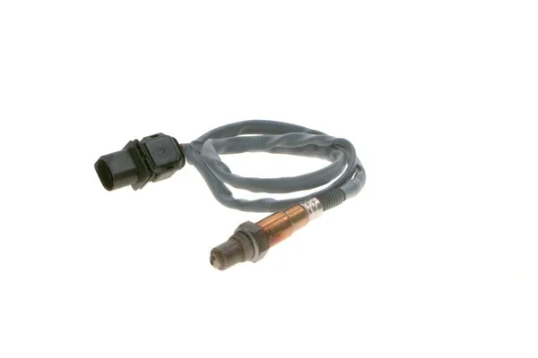 Oksijen (Lambda) Sensörü  BMW 5 Serisi Touring (F11)(11.2011->)  BOSCH 0 258 017 099