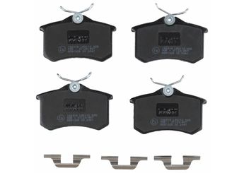 Fren Disk Balata Arka TRW GDB1328  GDB1328 1E0698451 1E0 698 451 1668247480 16 682 474 80 1345340 5M212M008CA 5M21-2M008-CA 7354162 1E0698451G 1E0 698 451 G 1E0698451A 1E0 698 451 A 1E0698451C 1E0 698 451 C 1E0698451E 1E0 698 451 E 6C0698451 6C0 698 451