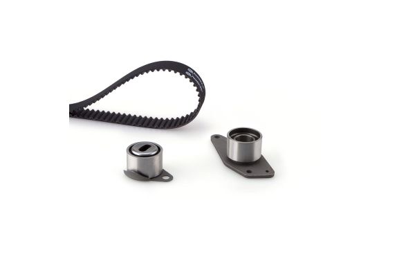 Triger Kayış Seti  GATES K015370XS