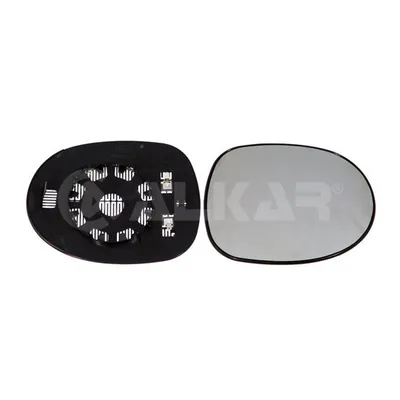 Ayna Camı Dış Sağ Honda Civic 3 Kapı (FN)(01.2007->)  ART MG033.3503