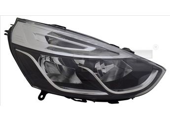 Far Lambası Sağ TYC 20-17017-05-2  260103317R