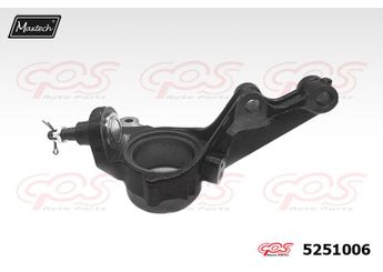 Aks Taşıyıcı Ön Sol SWAPP 37576  51215S9A982