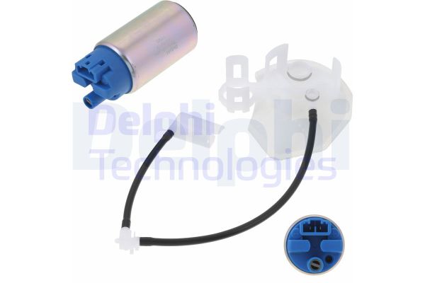 Depo Şamandırası İç Pompa  Toyota Verso (AUR2/ZGR2)(2009->)  DELPHI FE0819-12B1