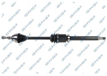 Aks Komple Ön Sağ GSP 201847  DG913B436EG 2334460 DG913B436EF DG91-3B436-EF