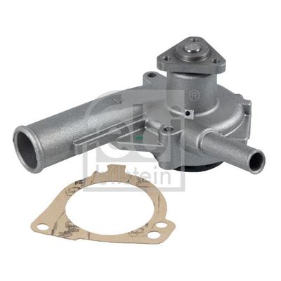 Devirdaim Su Pompası  FASE 11-603-011