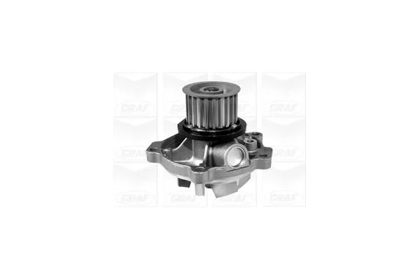 Devirdaim Su Pompası  GRAF PA1056