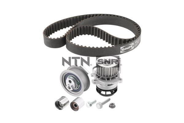 Triger Kayış Seti  Audi A3 (8P1)(05.2003->)  SNR KDP457.761