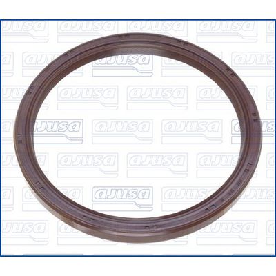 Krank Keçesi Ön Honda Civic Sedan (FE)(11.2021->)  SWAG 33 11 4501