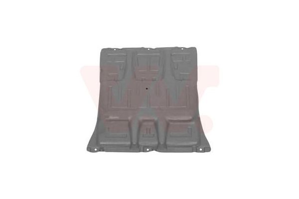 Motor Alt Muhafaza  Mercedes Sprinter II P.Van (01.2006->)  EUROBUMP MER08SP024