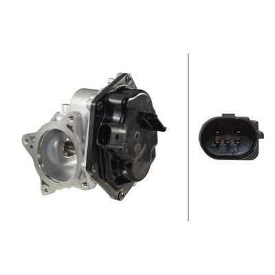 Egr Valfi  Volkswagen Amarok (2HA/2HB/S1B)(03.2010->2016)  HELLA 6NU 014 864-461