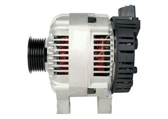 Alternatör  HELLA 8EL 012 427-061  57054K 5705.4K 57055C 5705.5C 57055V 5705.5V 57057E 5705.7E 57057F 5705.7F 5705CQ 5705.CQ 5705GQ 5705.GQ 9636204680 96 362 046 80 9638275780 96 382 757 80 9642880180 96 428 801 80 9656003780 96 560 037 80 9638275480