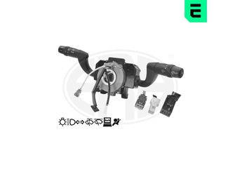 Sinyal Kumanda Kolu  FIAT ORJINAL 735643392  735643392 1606908180 1612104180 1617009280 1640624780 1647648980 735536953 735602947