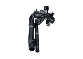 Termostat  NRF 725324  A2742003300 2742000615 A2742000615