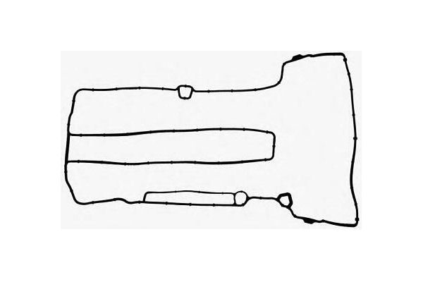 Üst Kapak Contası (Külbütör)  AKD 55561429
