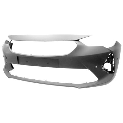 Tampon Ön Opel Corsa F / Corsa-e F (2019->)  PSA ORJINAL 166383611T