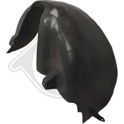 Çamurluk Davlumbazı Arka Sol Opel Astra J Sedan (06.2012->)  MAHER 24660