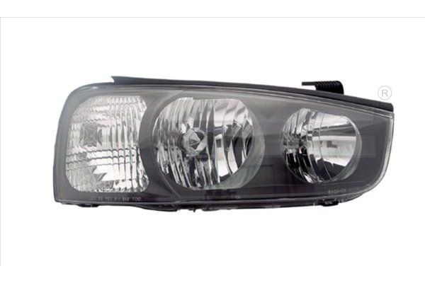 Far Sağ Hyundai Elantra (XD)(2000->)  TYC 20-0419-05-2