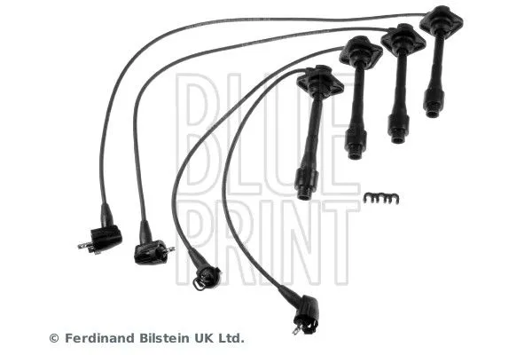 Buji Kablosu  NGK 9616