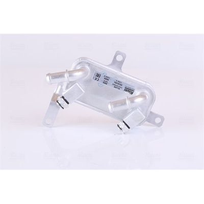 Şanzıman Yağ Soğutucu  NISSENS 91109