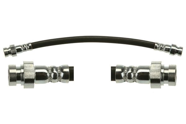 Fren Hortumu Arka Sağ veya Sol Mitsubishi Outlander (CU0W)(2003->)  TRW PHA578