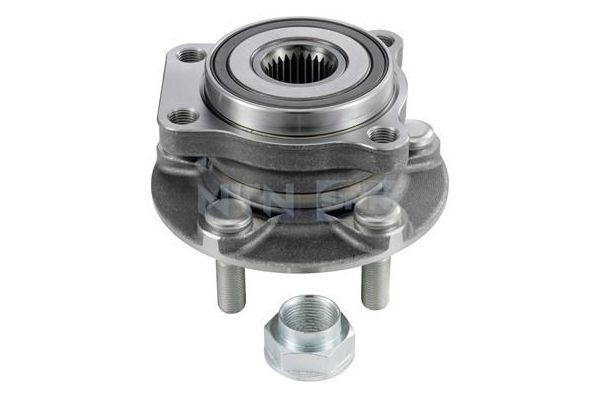 Teker Rulmanı Ön Sağ veya Sol Subaru XV (G33/G43)(2011->)  SNR R181.19