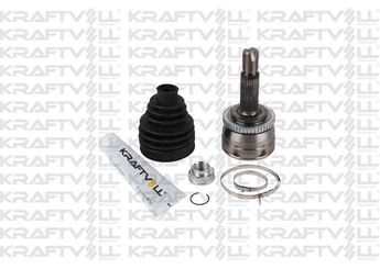 Aks Kafası Ön Dış Sağ veya Sol KRAFTVOLL 01020229  495001R010 49500-1R010 495011R010 49501-1R010