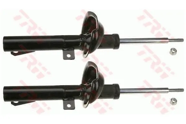 Amortisör Ön Sağ veya Sol Ford Fiesta Courier (DX)(2000->)  FORD ORJINAL 96FX18045ER