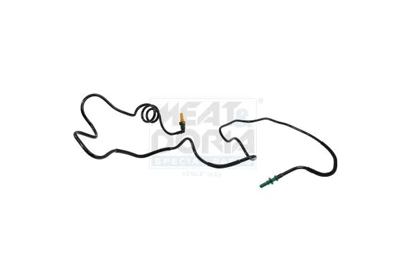 Yakıt Borusu  Renault Scenic II (06.2003->)  KRAFTVOLL 10033461