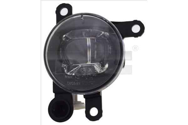 Sis Farı Ön Sağ Opel Insignia B Sports Tourer (04.2017->)  OPEL ORJINAL 13497330