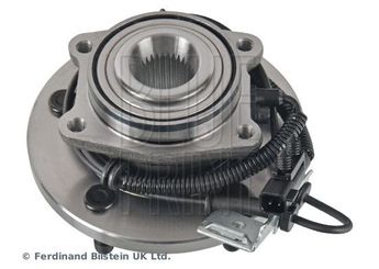 Teker Rulmanı Ön Sağ veya Sol BLUE PRINT ADA108217  5154214AA 05154214AA 4721578AB 04721578AB 4721578AC 04721578AC 4721578AD 04721578AD 4721578AE 04721578AE 4721985AA 04721985AA 5154214AB 05154214AB