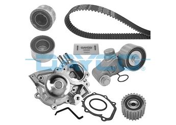 Triger Kayış Seti  DAYCO KTBWP5530  13028AA181