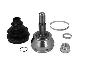 Aks Kafası Ön Dış Sağ veya Sol MOTORTEC TMP0237  7698900-76