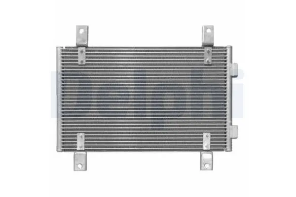 Klima Radyatörü  Citroen Jumper P.Van (Genis Hacim)(02.1998->)  DELPHI TSP0225514