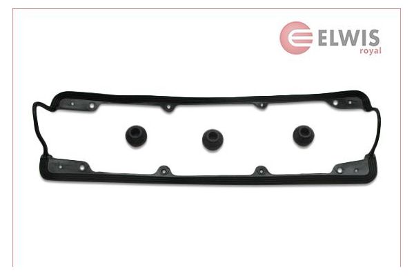 Üst Kapak Contası (Külbütör)  ELWIS ROYAL 9156015