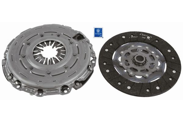 Debriyaj Seti  RENAULT ORJINAL 302057092R