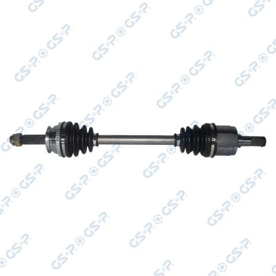 Aks Komple Ön Sağ ASPART 1DSH1291