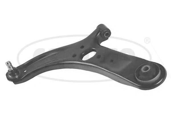 Salıncak Ön Alt Sol Kia Rio (UB)(2011->)  MAHER 22031