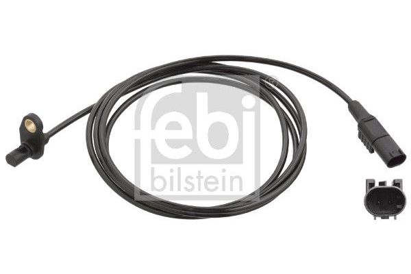 Abs Sensörü Arka Sağ FEBI BILSTEIN 106481
