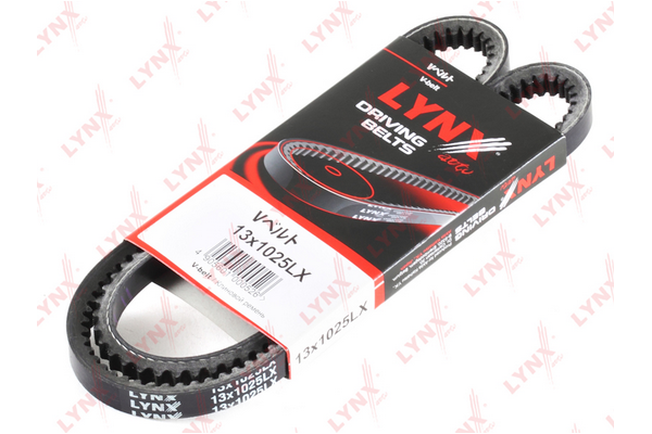 Vantilatör Kayışı  MANDO MBAVX13X1025