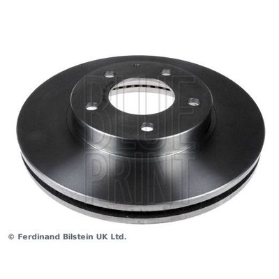 Fren Disk Ayna Ön Sağ ve Sol Mazda MPV (LW)(06.1999->)  BLUE PRINT ADM54367